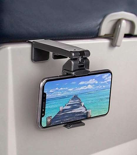 GripBuddy™ Phone Holder