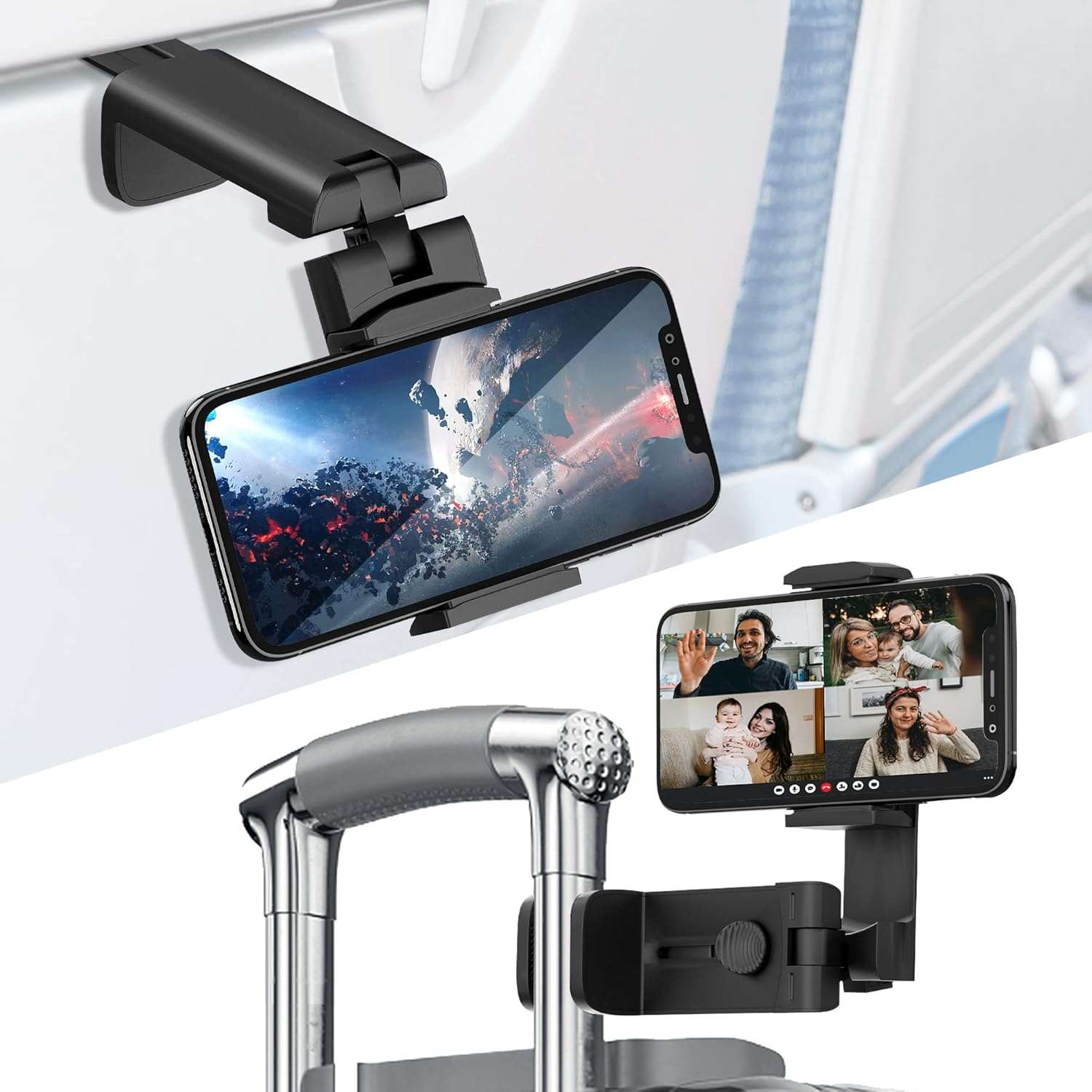 GripBuddy™ Phone Holder
