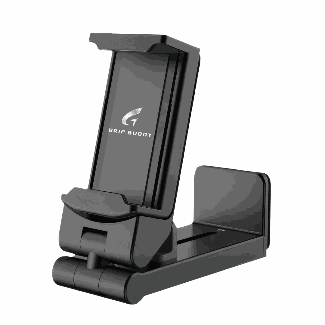 GripBuddy™ Phone Holder