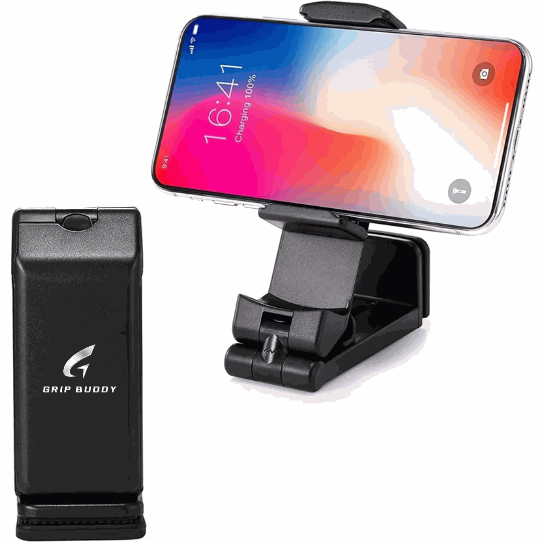 GripBuddy™ Phone Holder
